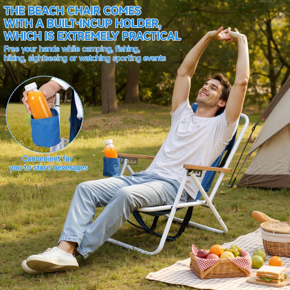 Adjustable Portable Outdoor Re – обзор и цена Fishing Backpack