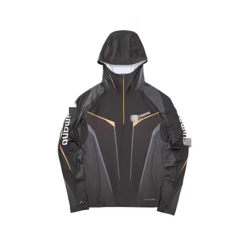 2026 Summer Fishing Clothing H – обзор и цена Fishing Rain Suit