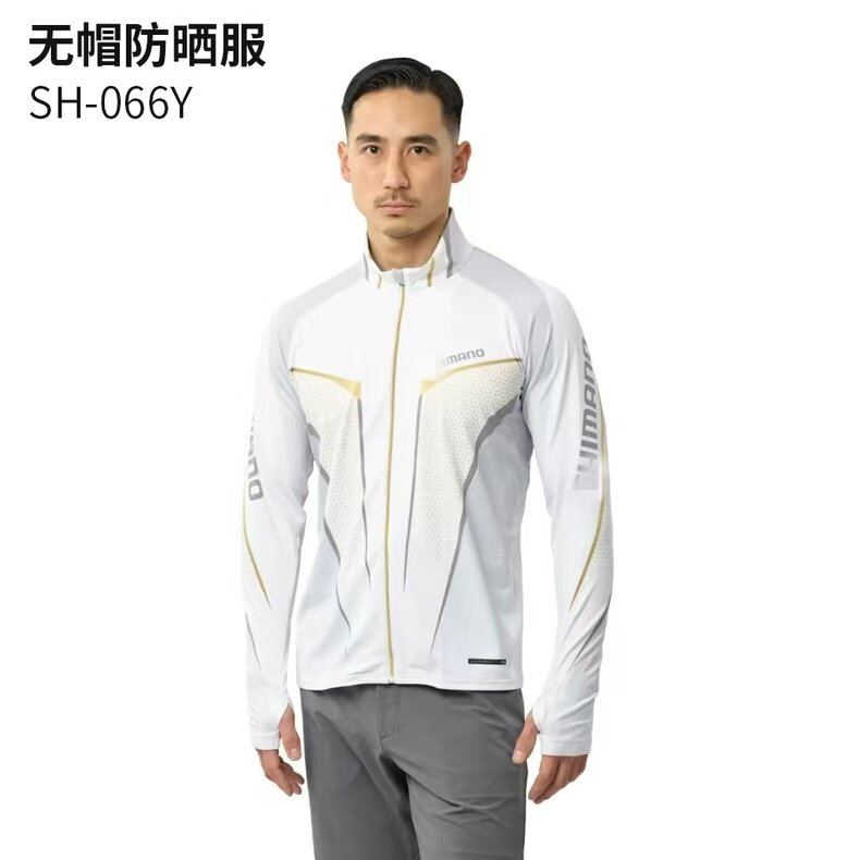 2026 Summer Fishing Clothing H – обзор и цена Fishing Rain Suit