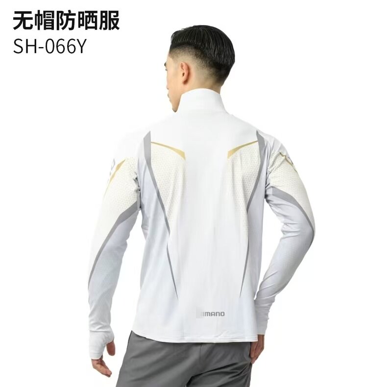 2026 Summer Fishing Clothing H – обзор и цена Fishing Rain Suit