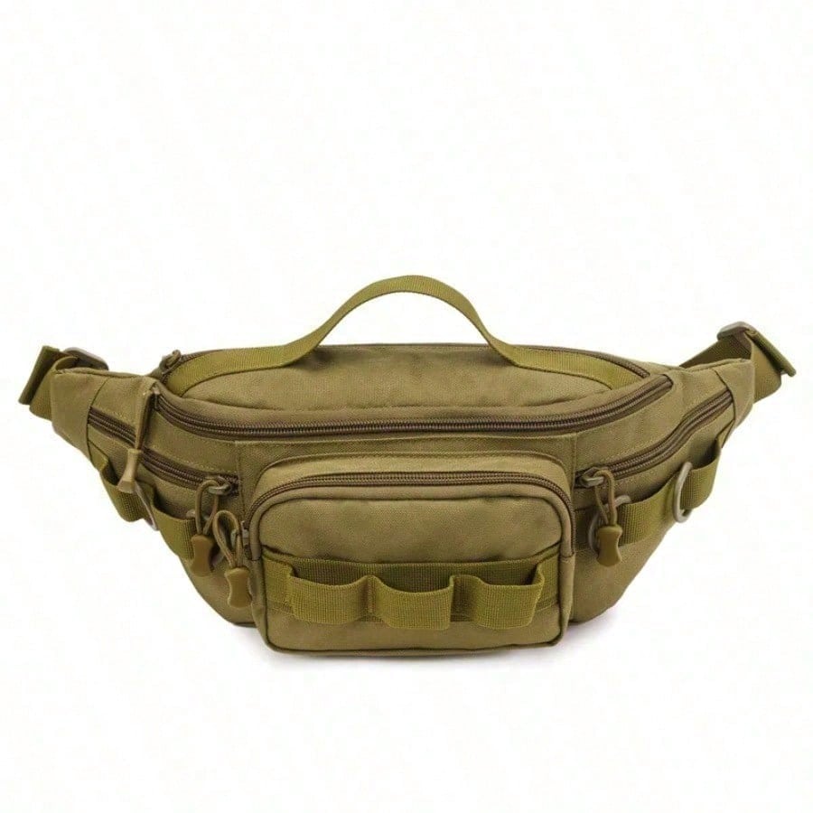 Tactical Pack, Small Fishing T – обзор и цена Fishing Backpack