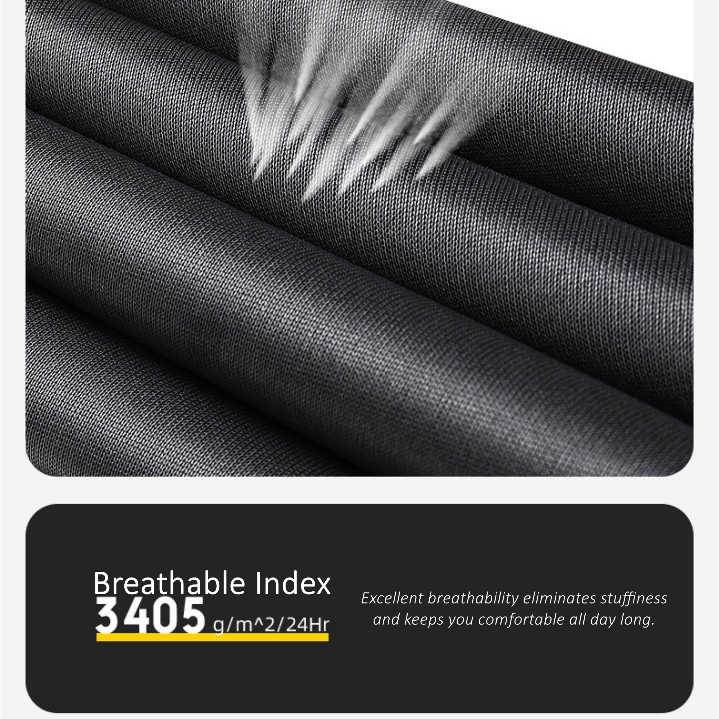Ultra Thick and Flexible PVC M – обзор и цена Fishing Pants Waterproof