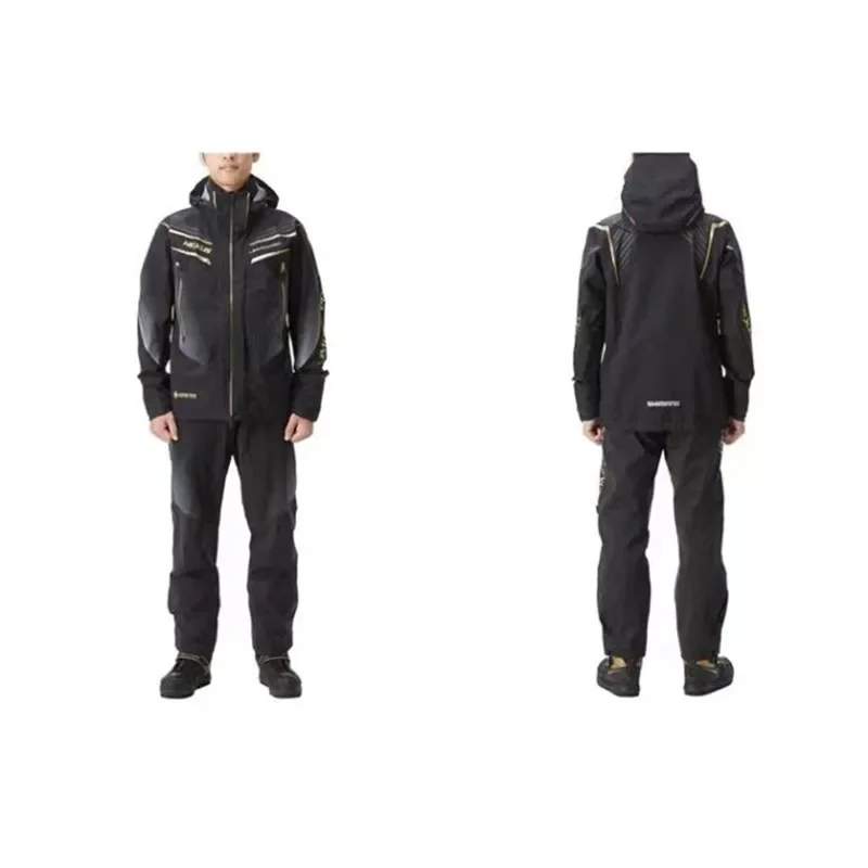 Clearance Price 2XL 3XLNew Win – обзор и цена Fishing Rain Suit