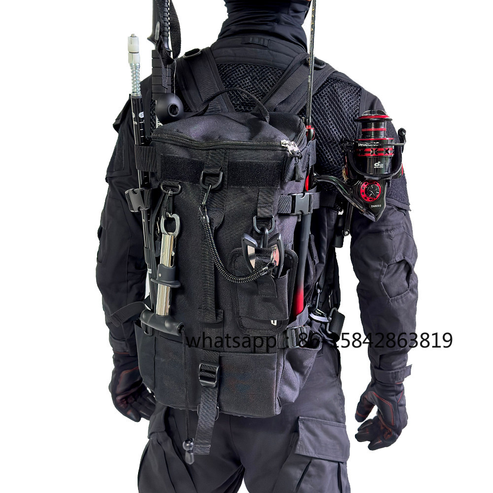 Fishing Bag, New Model, Waterp – обзор и цена Fishing Bag Waterproof