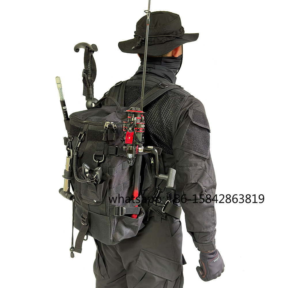 Fishing Bag, New Model, Waterp – обзор и цена Fishing Bag Waterproof