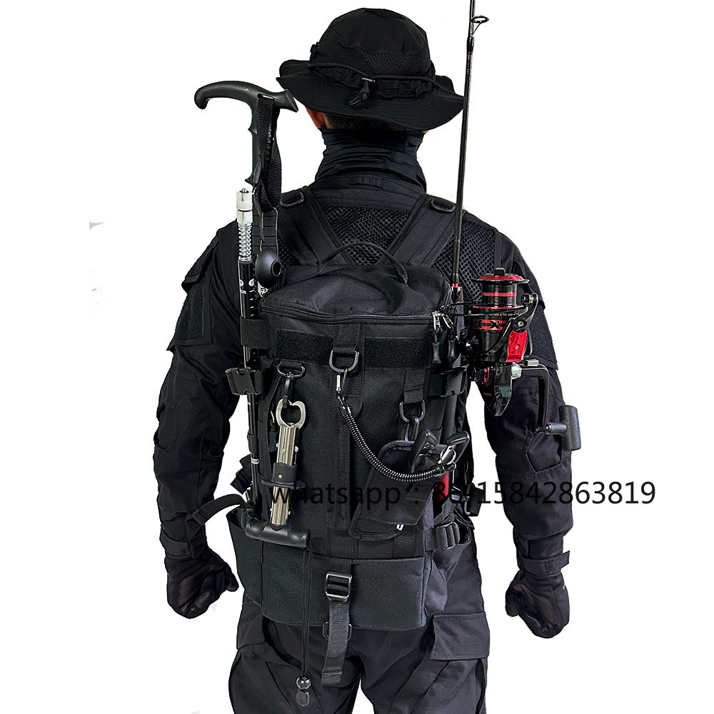 Fishing Bag, New Model, Waterp – обзор и цена Fishing Bag Waterproof