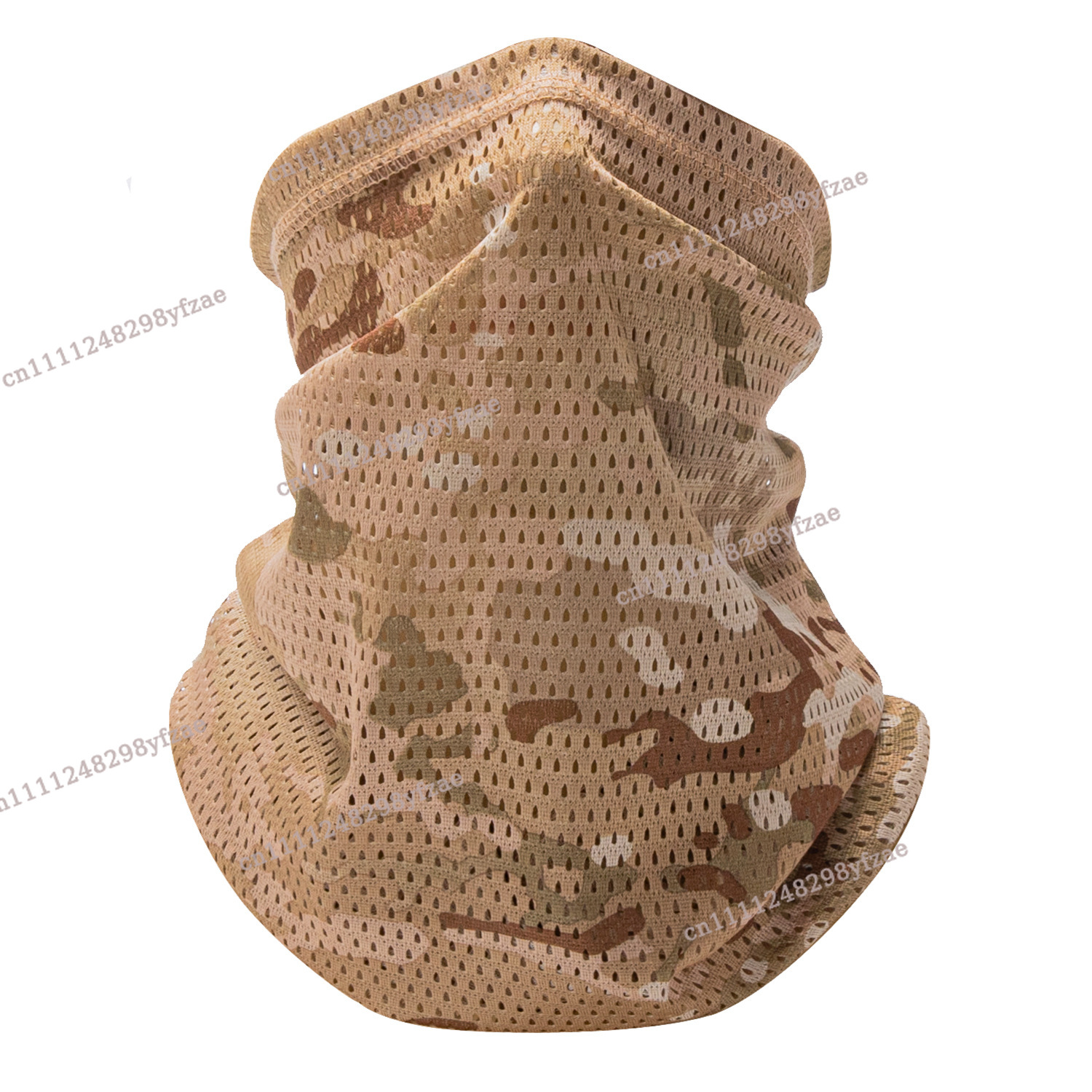 Summer cycling mesh sun mask m – обзор и цена Fishing Mask Sun Protection