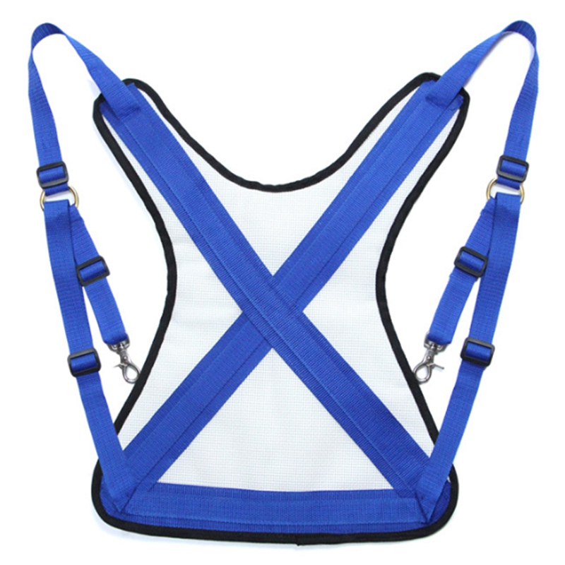 New Fishing Rod Waist Protecti – обзор и цена Fishing Vest