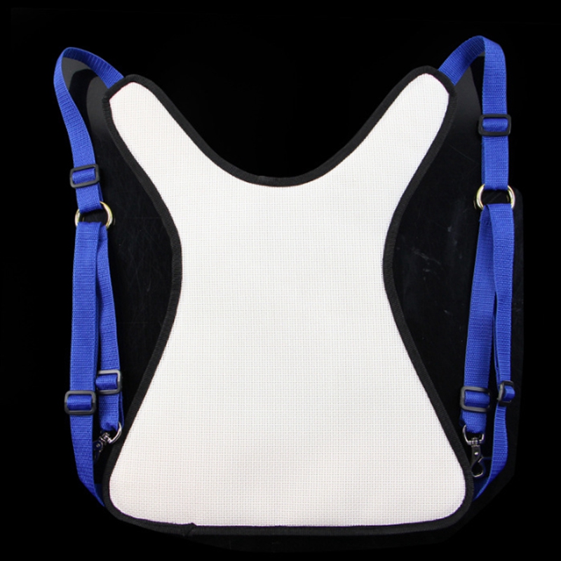 New Fishing Rod Waist Protecti – обзор и цена Fishing Vest