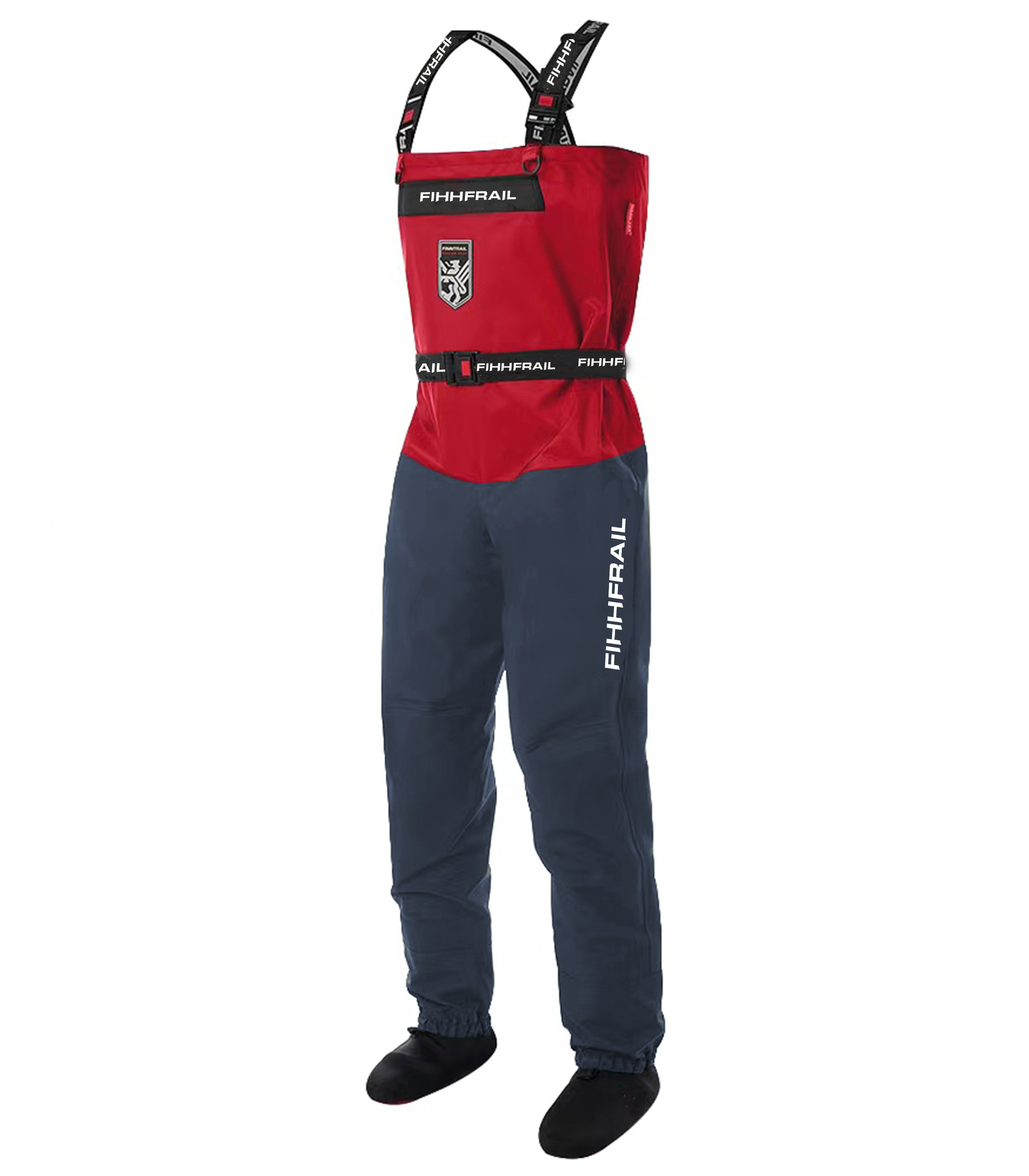 Waterproof Neoprene Fishing Pa – обзор и цена Fishing Pants Waterproof