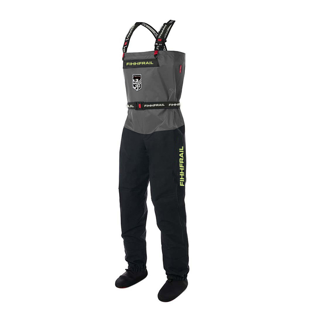 Waterproof Neoprene Fishing Pa – обзор и цена Fishing Pants Waterproof