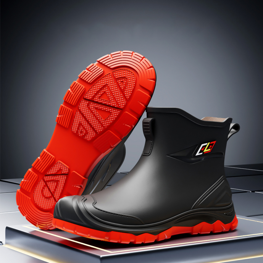 Workwear style outdoor work co – обзор и цена Fishing Boots