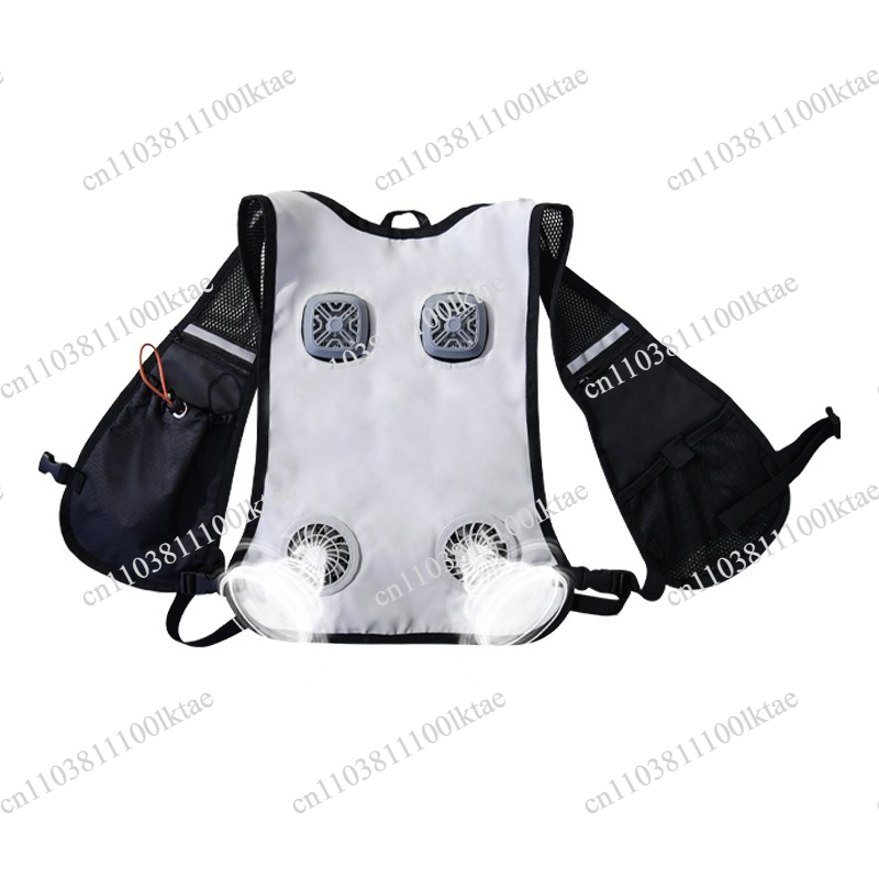 Semiconductor Refrigeration He – обзор и цена Fishing Vest