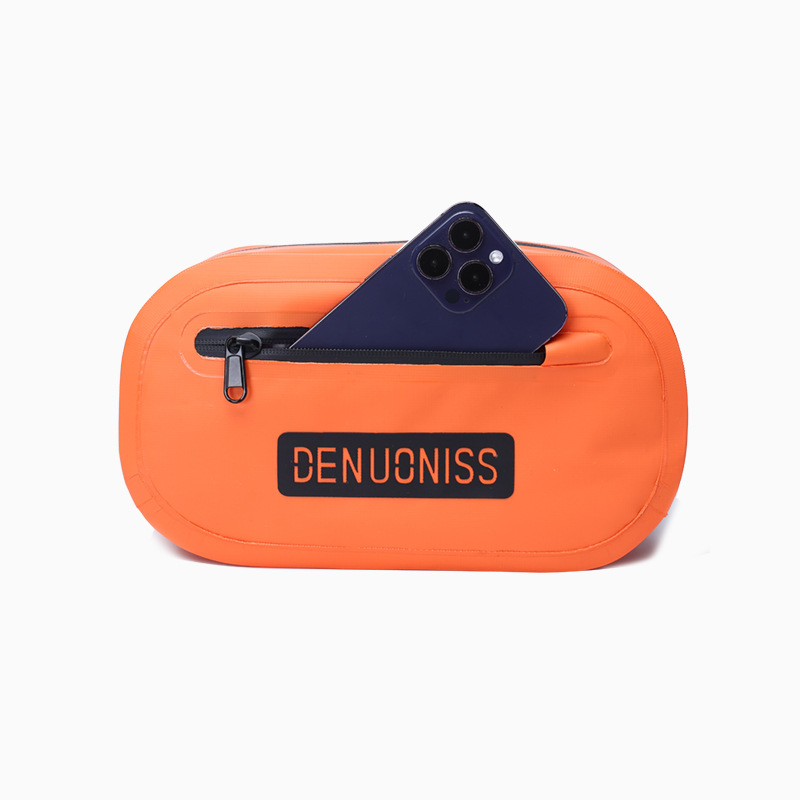 Beach phone waterproof bag out – обзор и цена Fishing Bag Waterproof