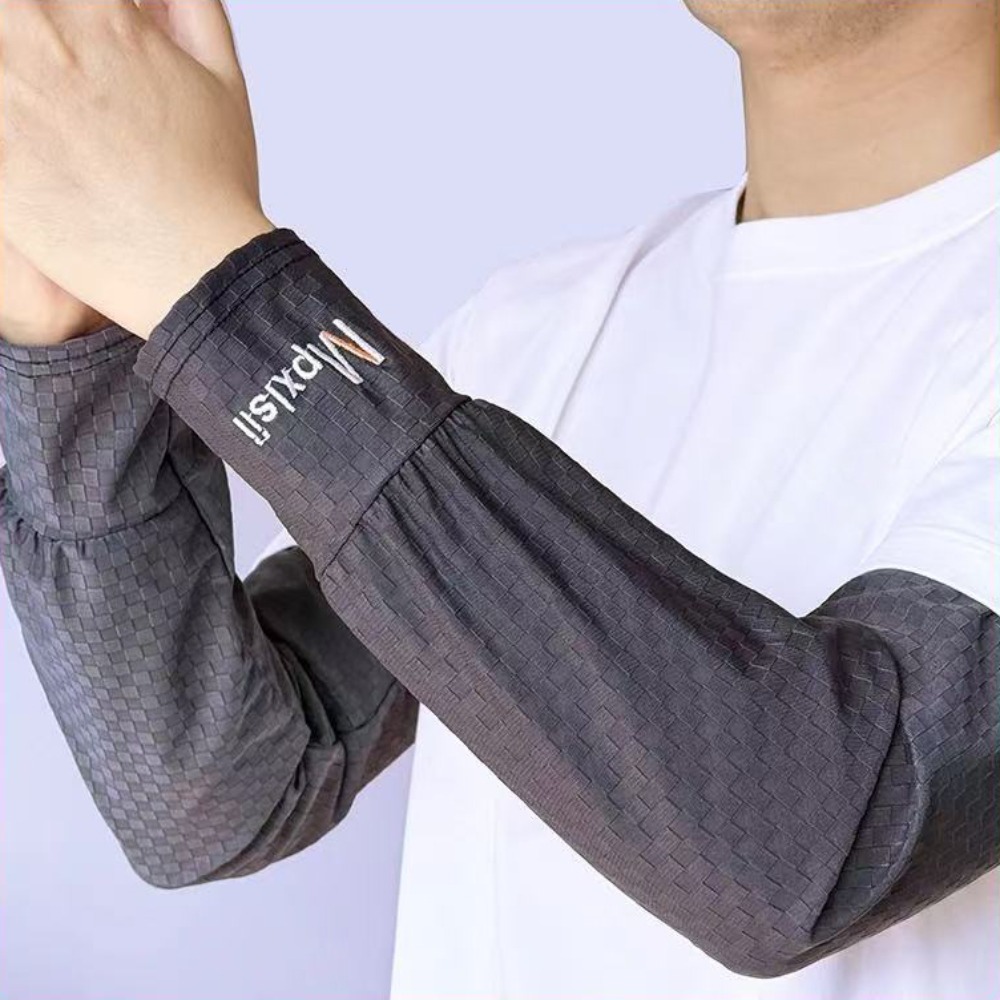 Fishing Sleeve Arm Protection  – обзор и цена Fishing Gloves