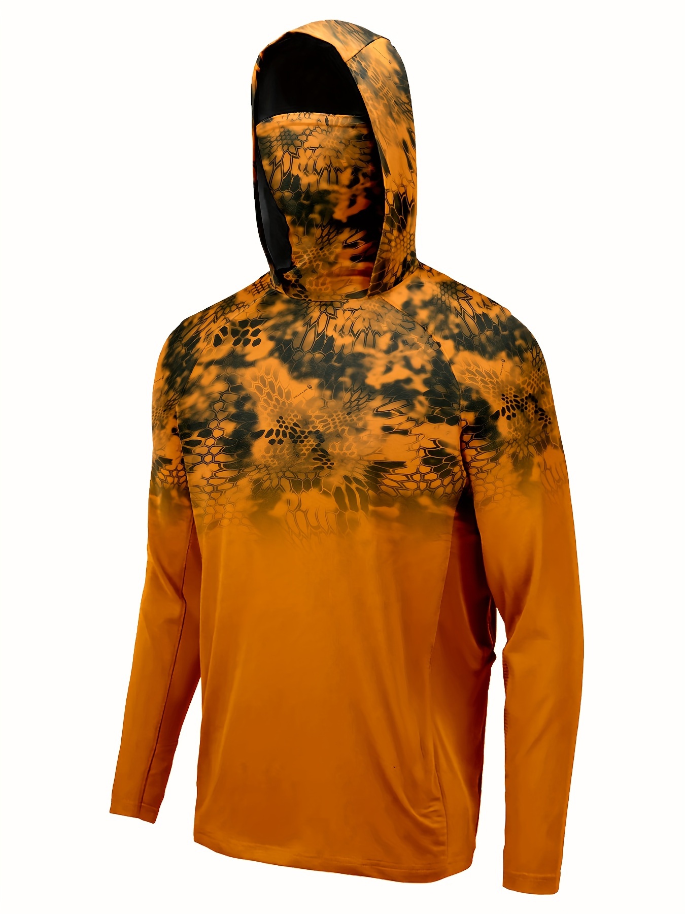 2026 New Model UV-Resistant Fi – обзор и цена Fishing Shirt Uv Protection