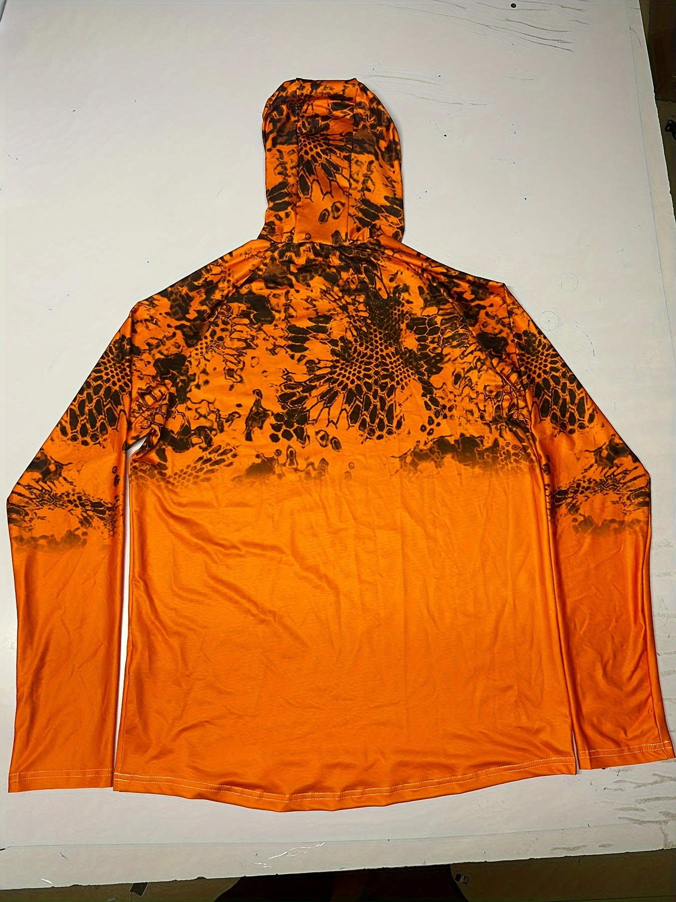 2026 New Model UV-Resistant Fi – обзор и цена Fishing Shirt Uv Protection