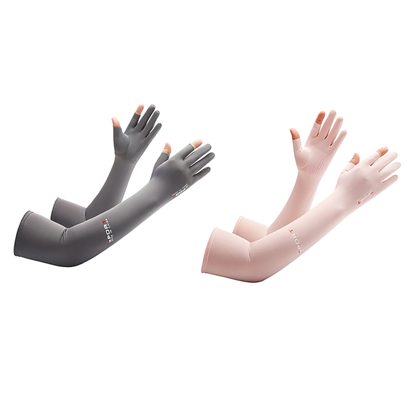 New Men's Fishing Sunscreen Ar – обзор и цена Fishing Gloves