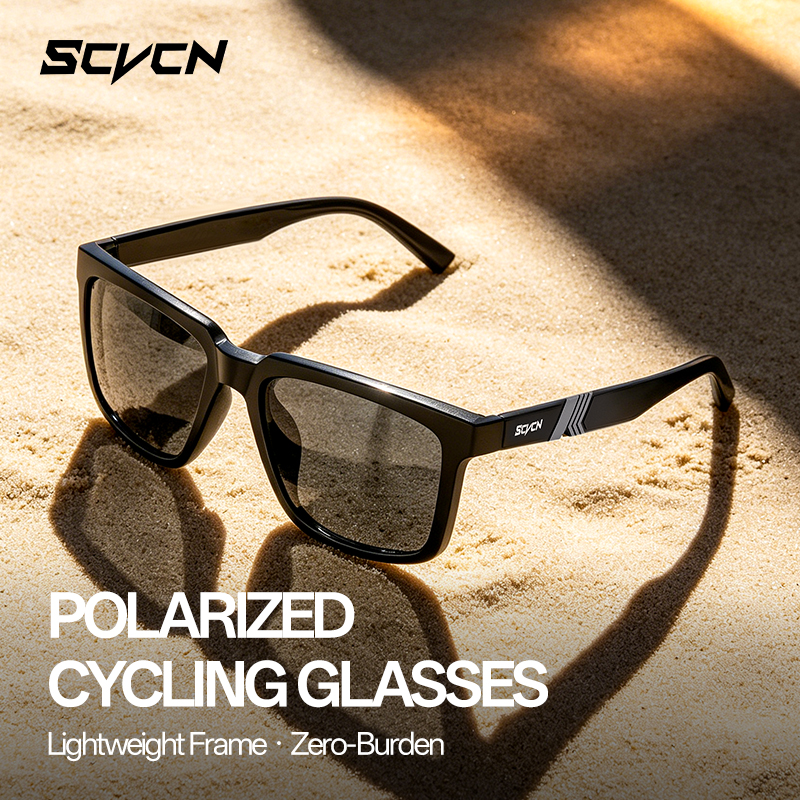 SCVCN HD UV400 Polarized Hikin – обзор и цена Fishing Sunglasses Polarized