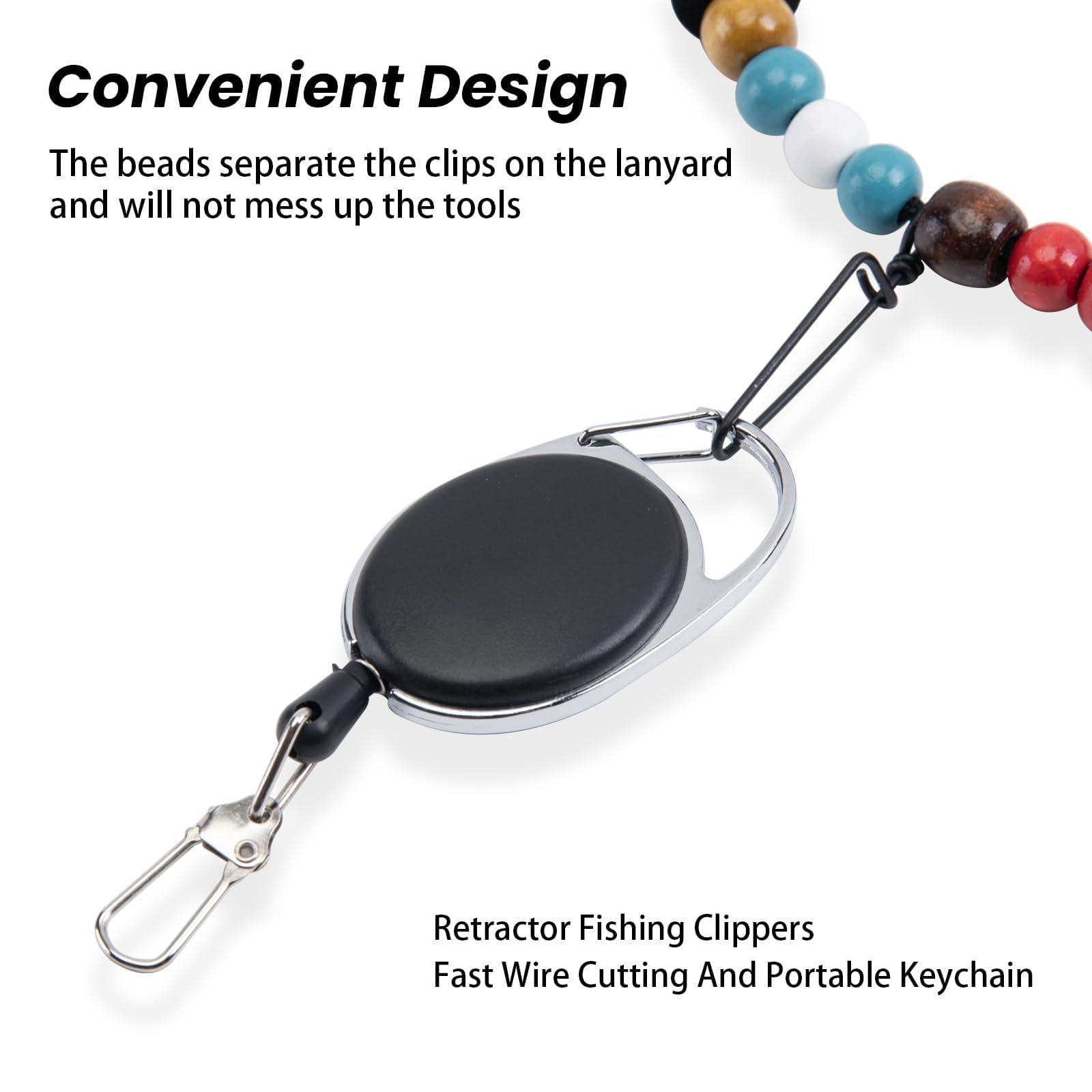 Goture Fly Fishing Lanyard Lig – обзор и цена Fishing Belt