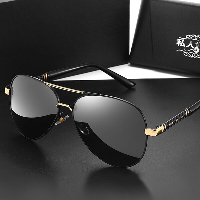 Upgrade the new day and night  – обзор и цена Fishing Sunglasses Polarized