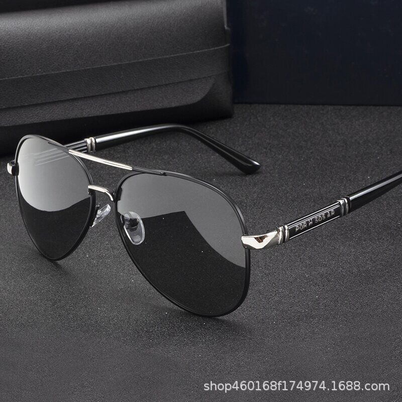 Upgrade the new day and night  – обзор и цена Fishing Sunglasses Polarized