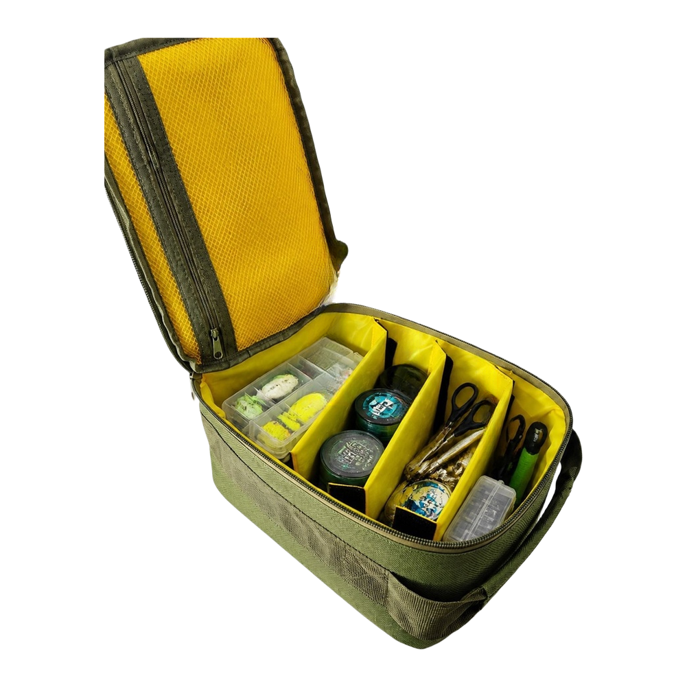 /Detachable /Compartment /Fish – обзор и цена Fishing Bag Waterproof