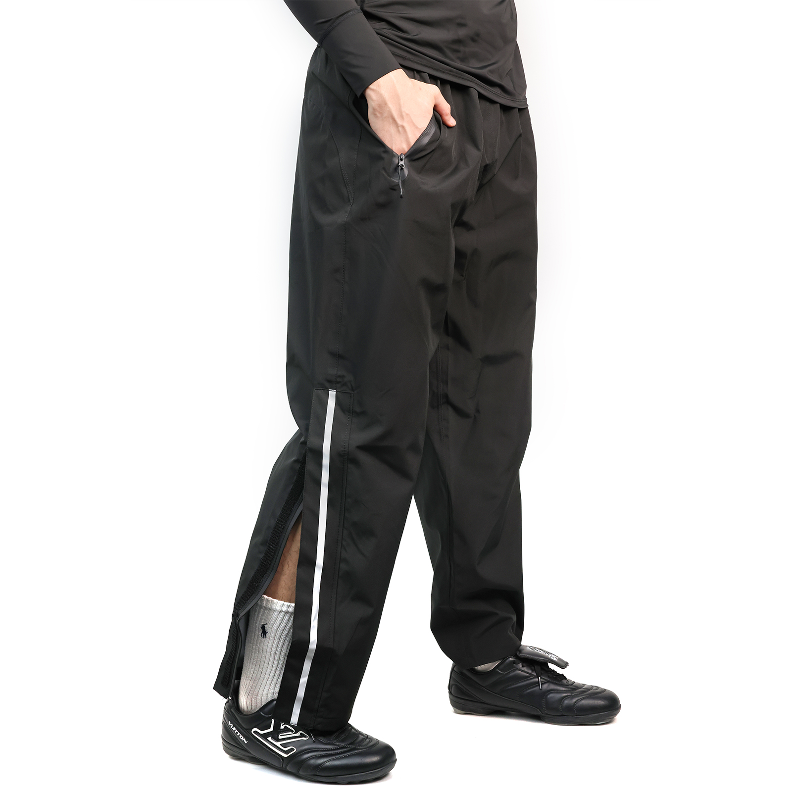 WOSAWE Rain Pants Windproof Me – обзор и цена Fishing Pants Waterproof