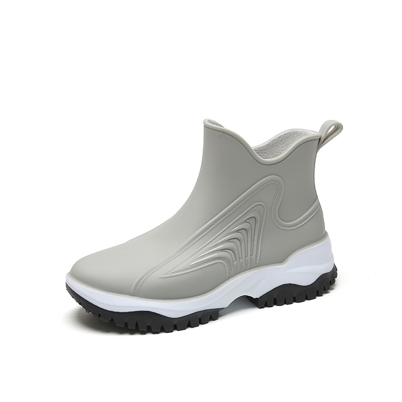 Women Rainboots Slip-on Waterp – обзор и цена Fishing Waders