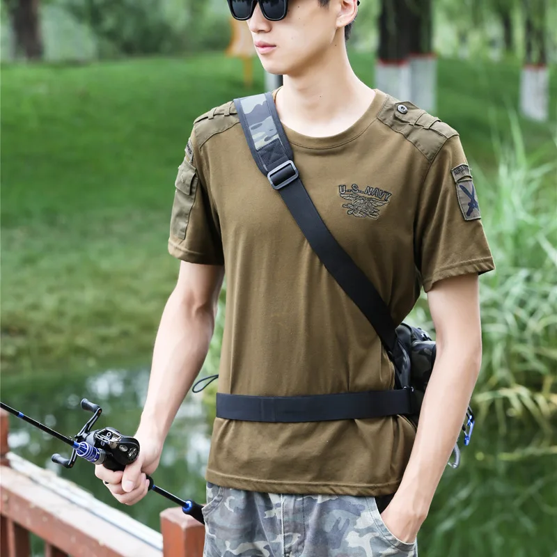 Large capacity Luya multifunct – обзор и цена Fishing Belt