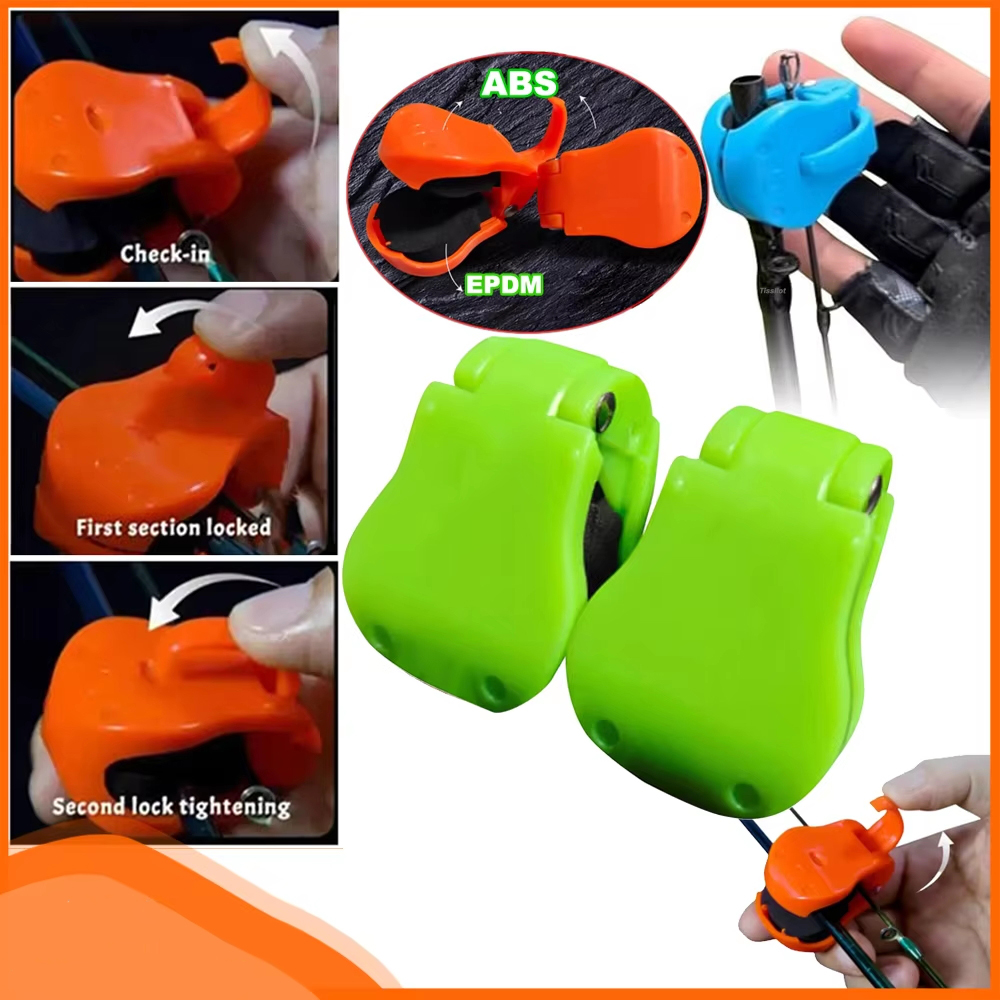 Fishing Rod Holder Fixer Clip  – обзор и цена Fishing Belt