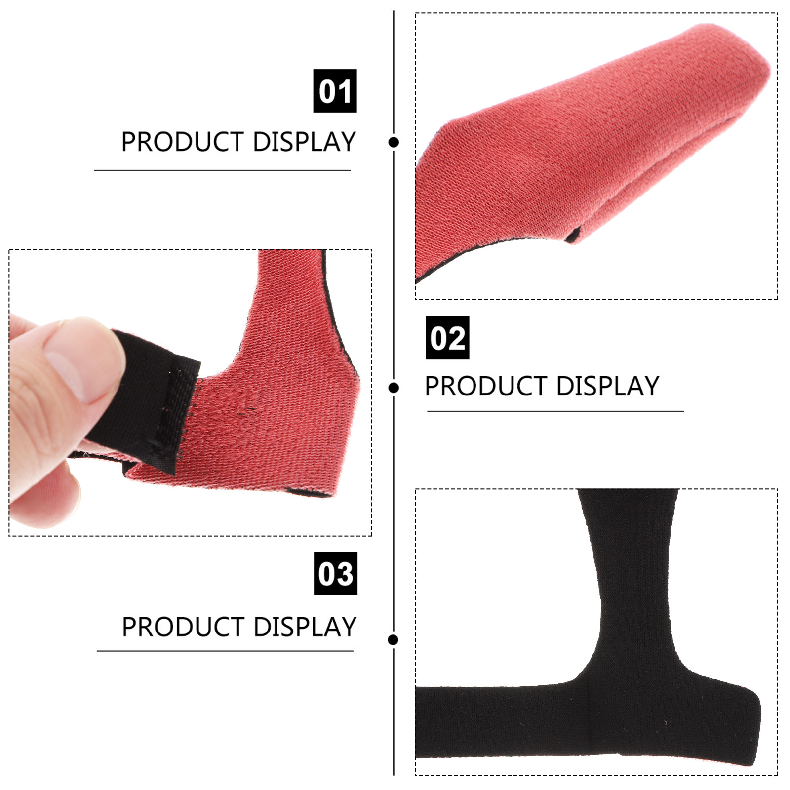 2 Sets Fishing Rod Tip Protect – обзор и цена Fishing Socks
