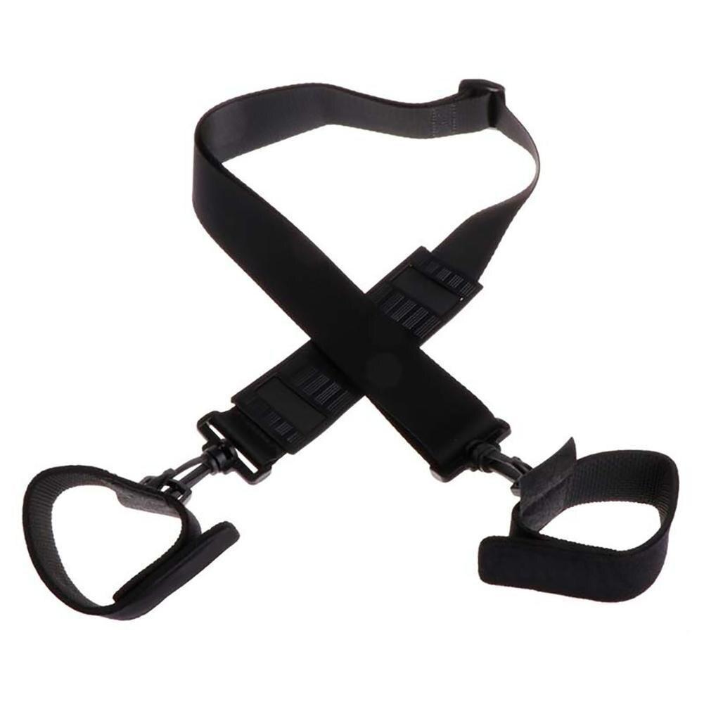 Fishing Rod Carrying Strap Sli – обзор и цена Fishing Belt