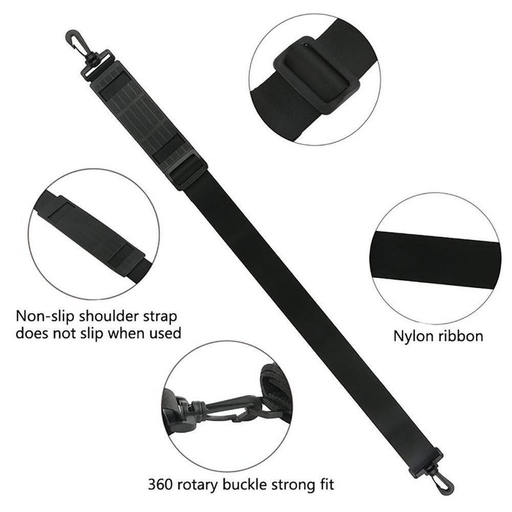 Fishing Rod Carrying Strap Sli – обзор и цена Fishing Belt