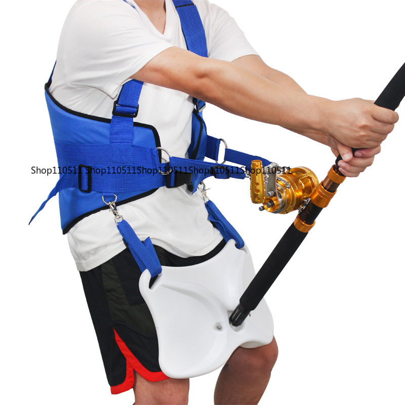 Stand Up Fishing Vest, Integra – обзор и цена Fishing Belt