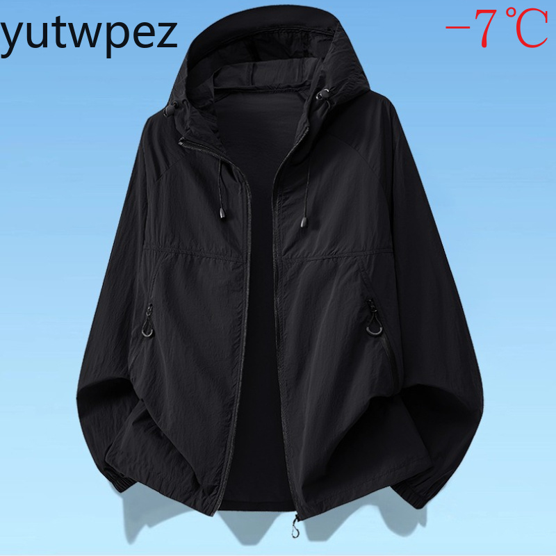 Fishing Sunscreen Outwear UPF5 – обзор и цена Fishing Hoodie