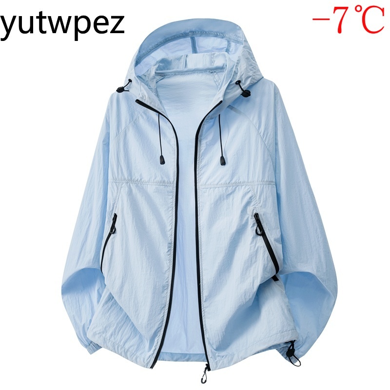 Fishing Sunscreen Outwear UPF5 – обзор и цена Fishing Hoodie