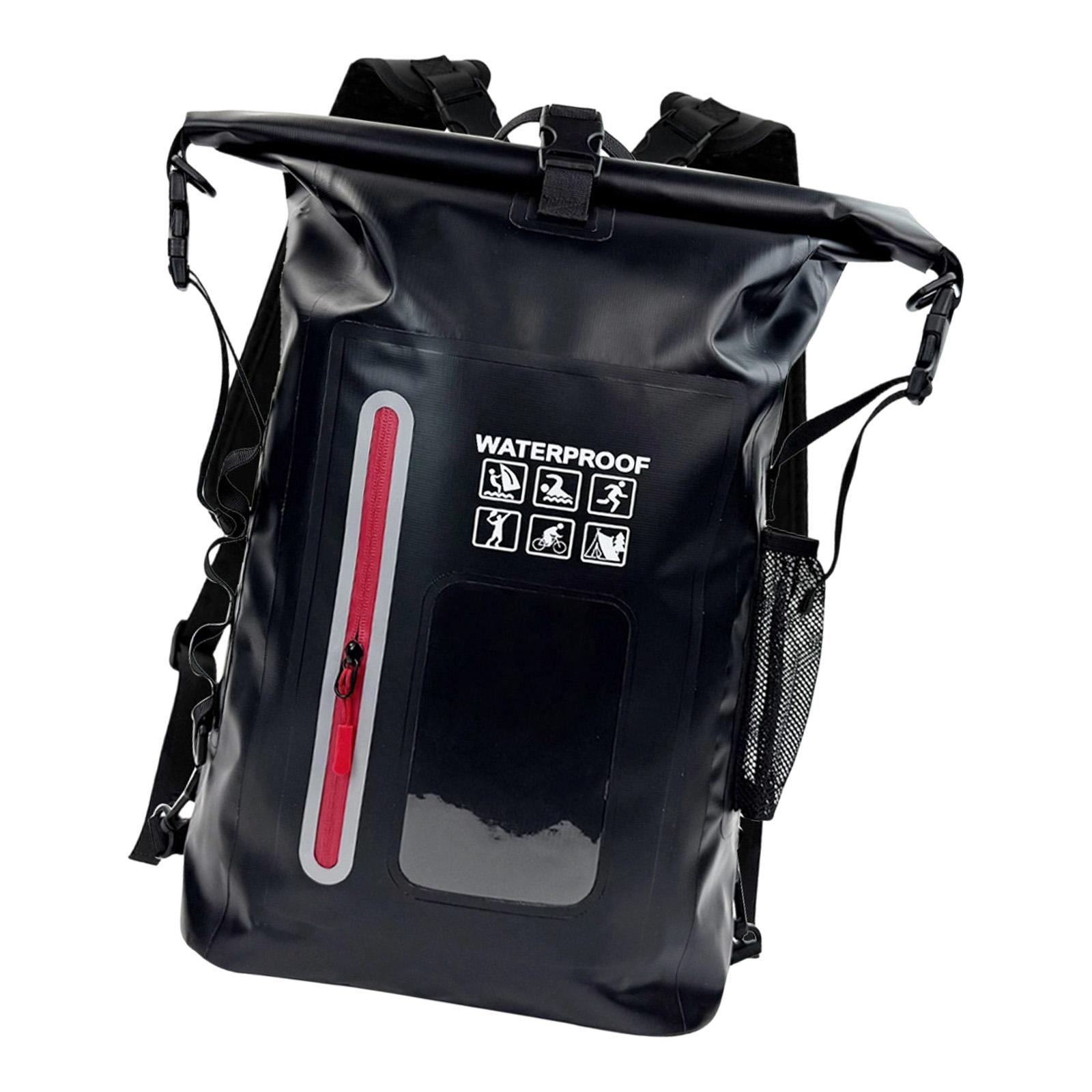 Waterproof Dry Bag Waterproof  – обзор и цена Fishing Bag Waterproof
